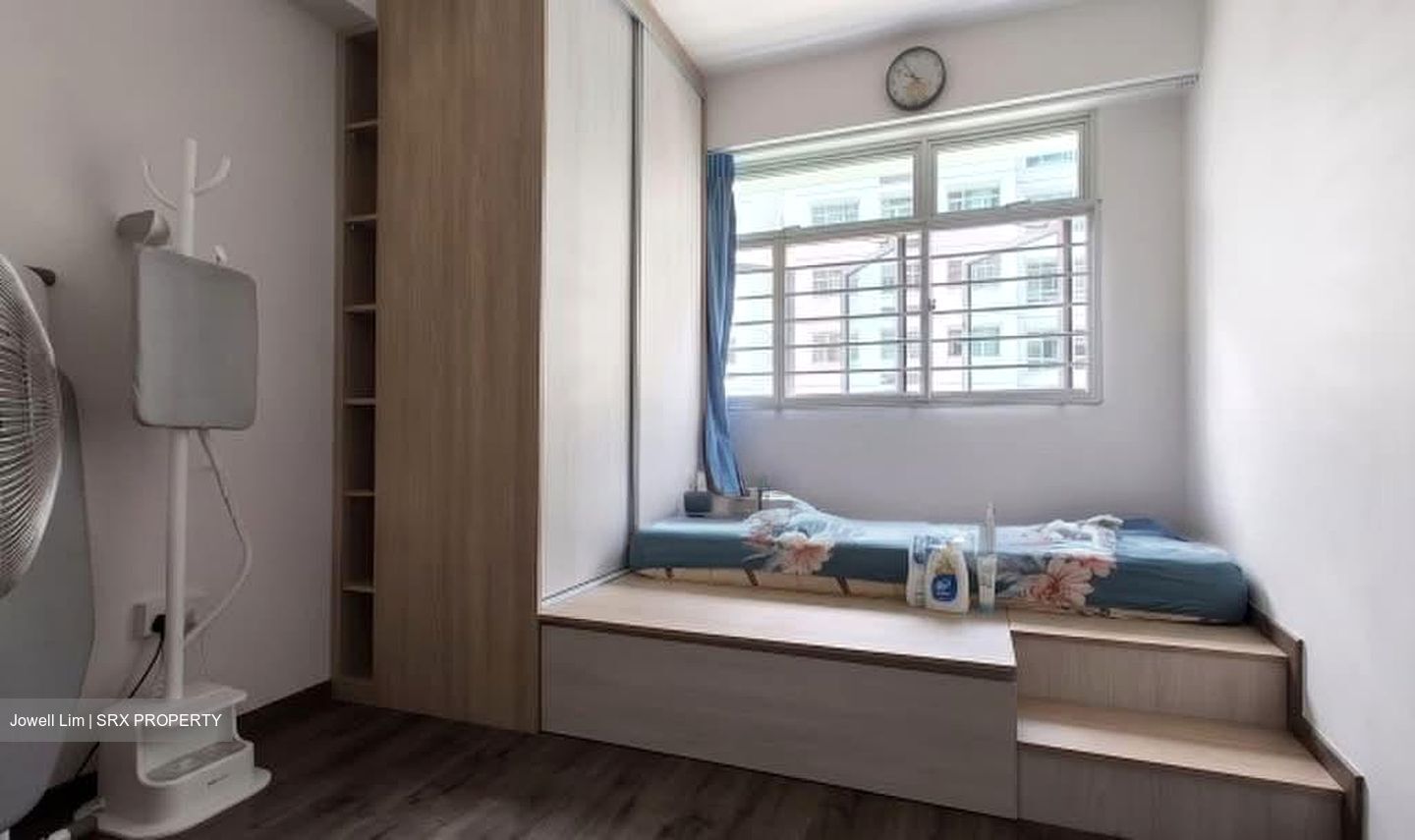 Blk 504C Acacia Breeze @ Yishun (Yishun), HDB 4 Rooms #587713511